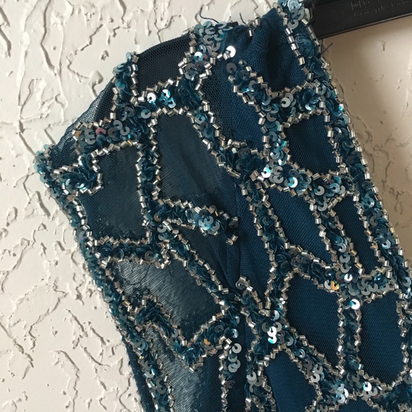 J Kara dress - Picture 8 of 8